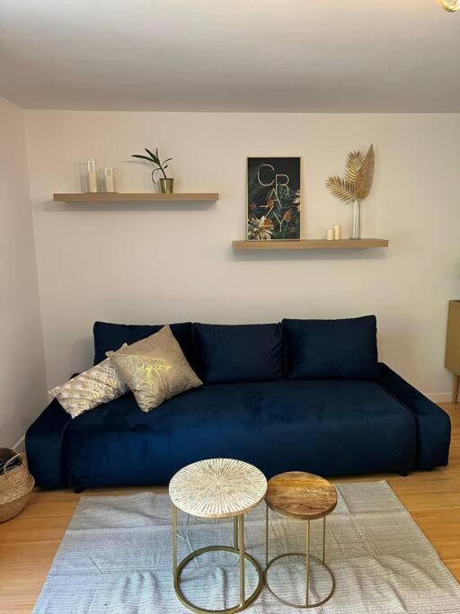 Centre Apartment *