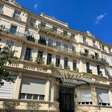 Appartement Centre Ville Menton Exterior photo