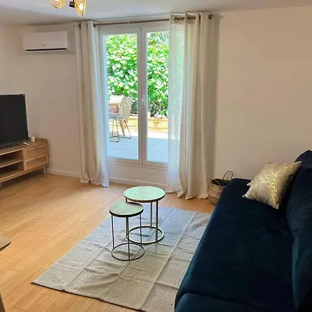 Appartement Centre Ville Menton Exterior photo