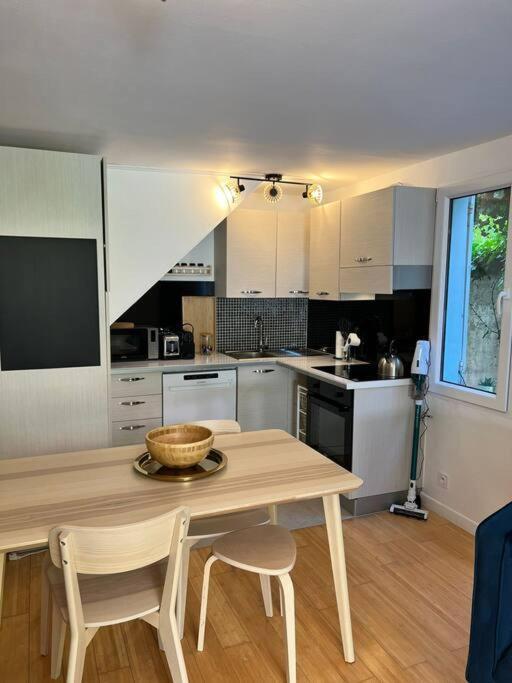 Apartment Centre Menton