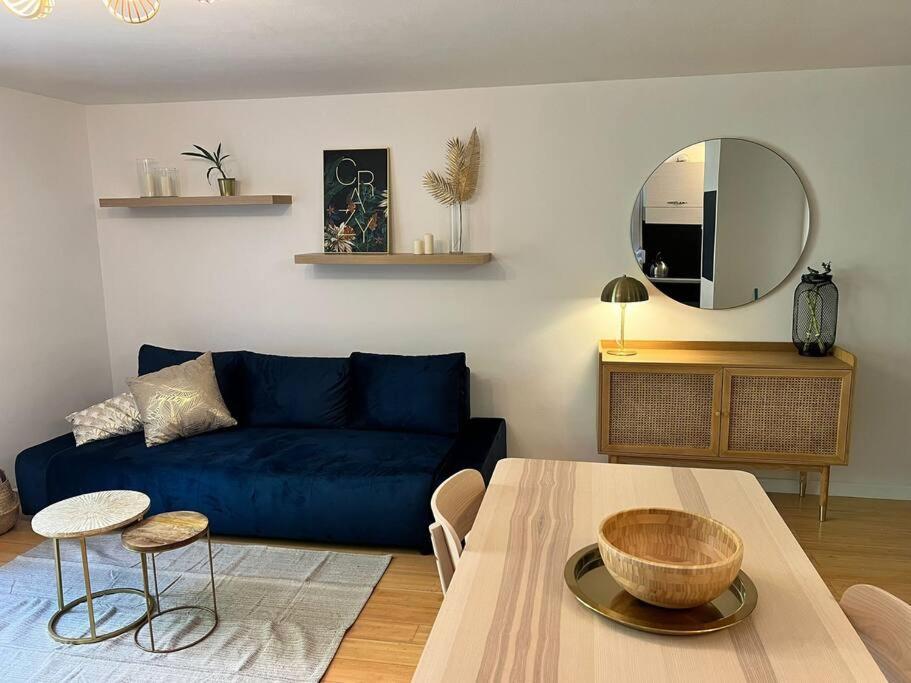 Centre Apartment Menton